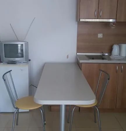 Apartment Diamond Sky Sunny Beach